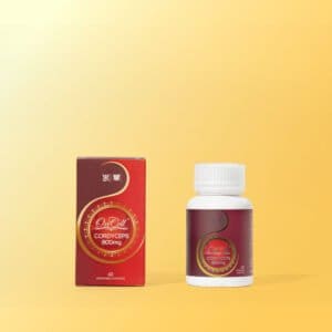 Oricell® Cordyceps 800mg