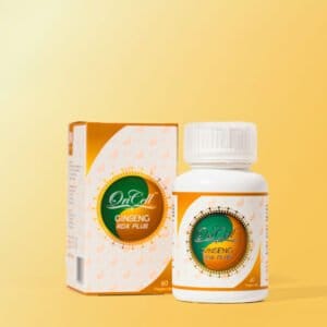 Oricell® Ginseng RDX Plus