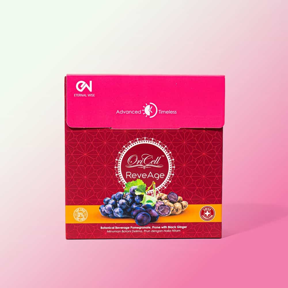 Oricell® ReveAge