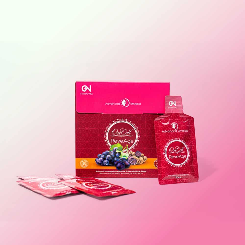 Oricell® ReveAge - Image 2