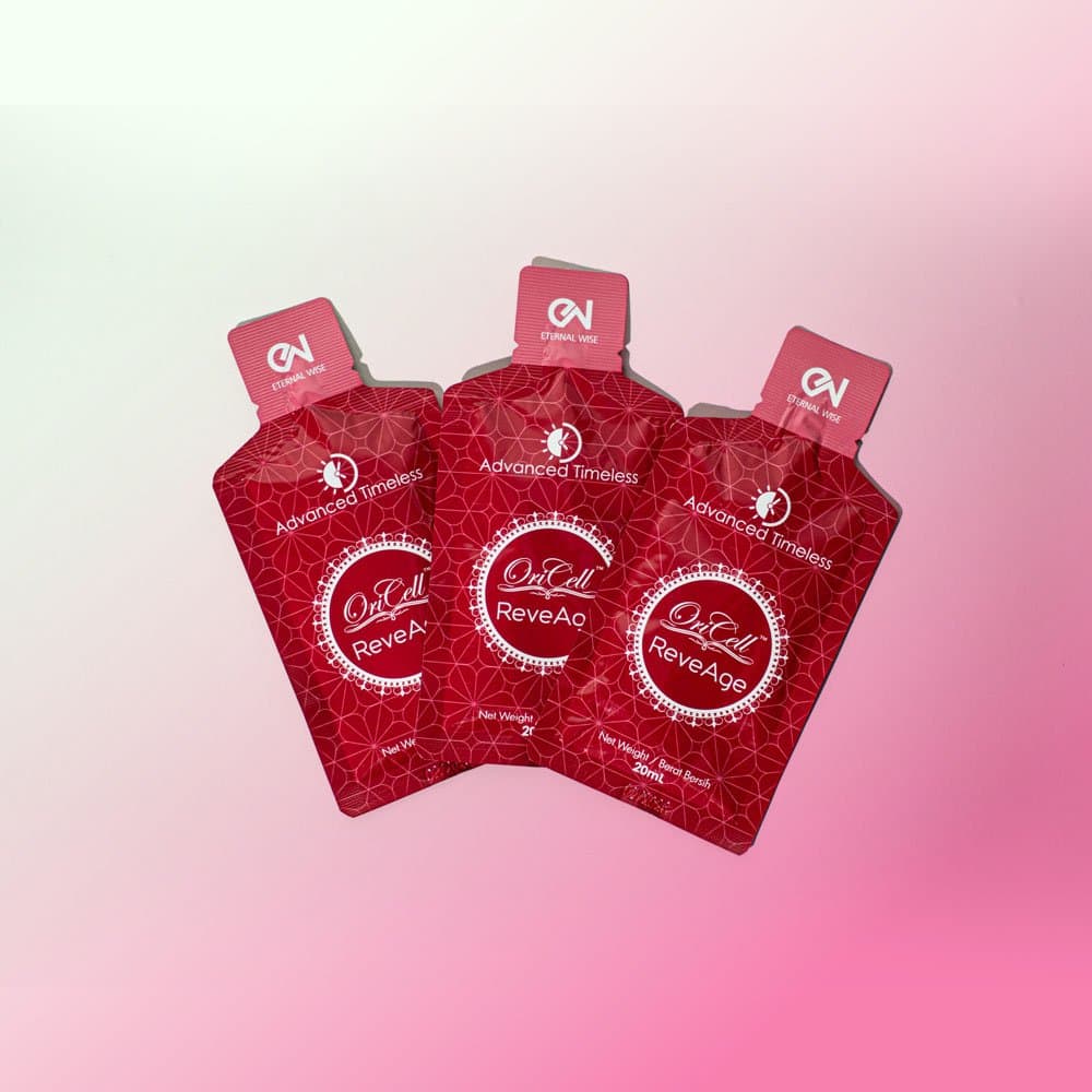Oricell® ReveAge - Image 3