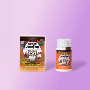 Oricell® Super Junior NeuroBloom