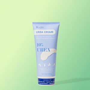 Kirinzu 10% Urea Cream