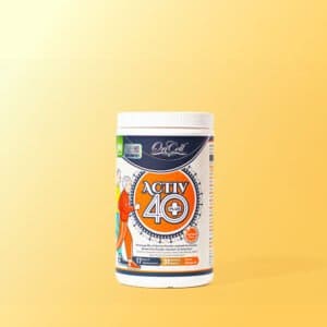 Oricell® Activ40+