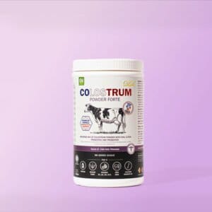 Oricell® Colostrum Powder Forte