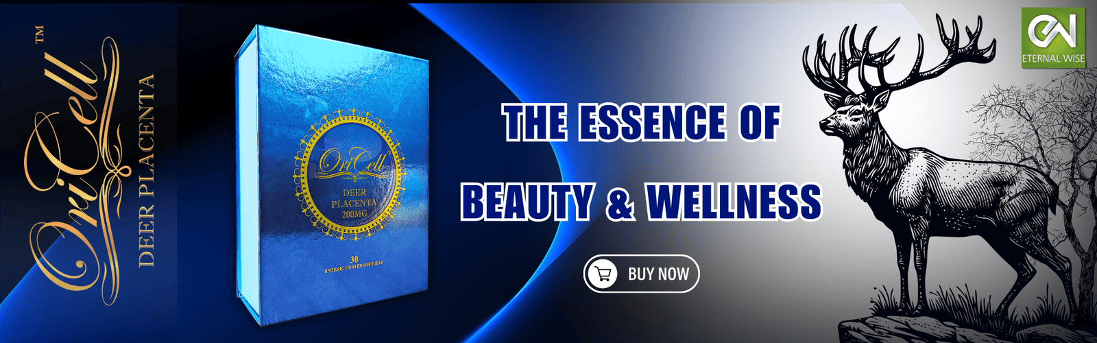 Latest_Deer Plancenta
