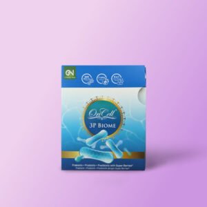 Oricell® 3P Biome